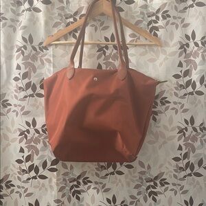 Longchamp Le Pliage Médium Nylon Tote